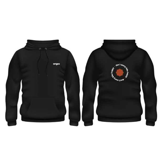Bluza męska ORIGOS