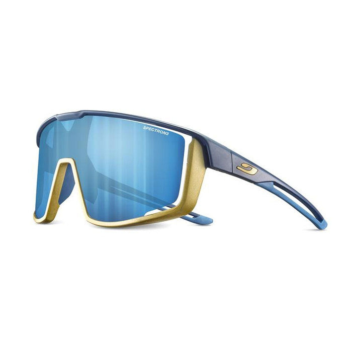 FURY Spectron 3CF niebiesko-złoty