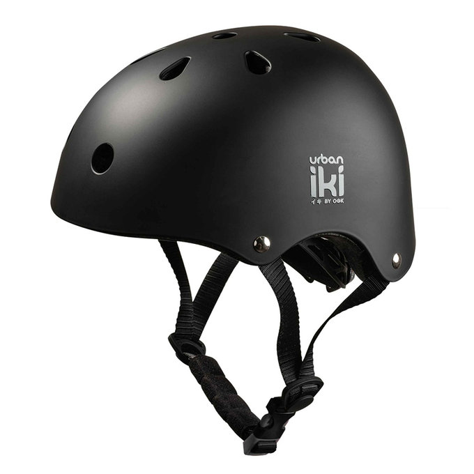 Maxi Kask Urban Iki