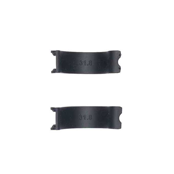 Wkładki gumowe do kierownicy Pro Bar 31,8 mm