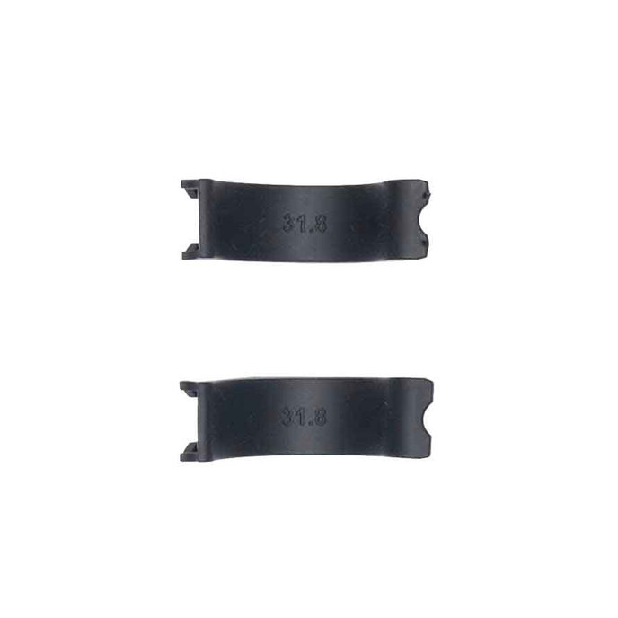 Wkładki gumowe do kierownicy Pro Bar 31,8 mm