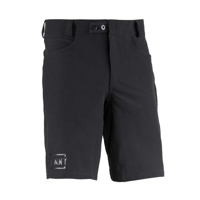 Spodenki GRAVITY Black