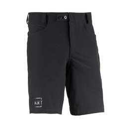 Spodenki GRAVITY Black