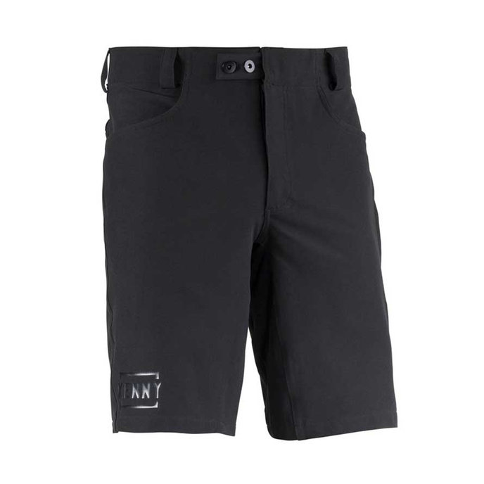 Spodenki GRAVITY Black