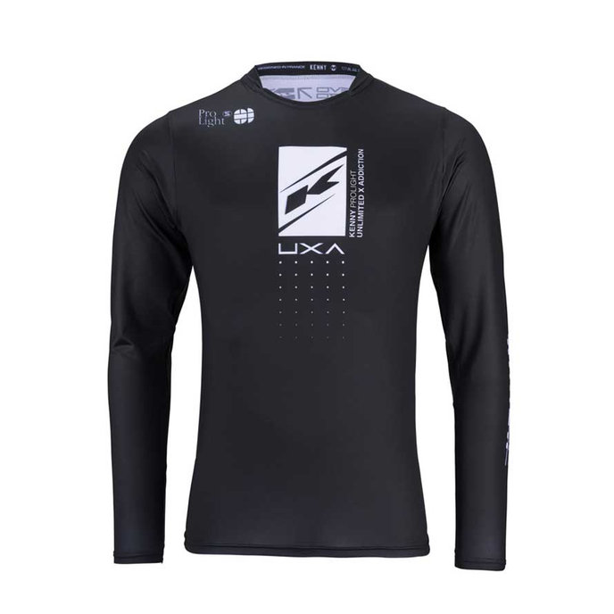 Koszulka PROLIGHT Black