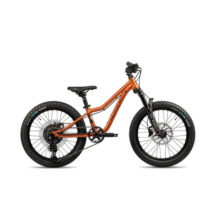 S-GRADE Trail 4 - 20"