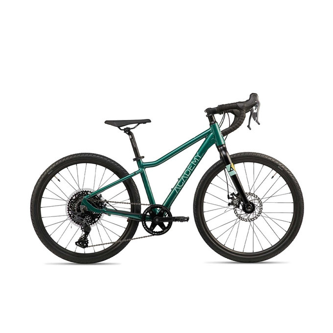 S-GRADE Gravel 5 - 24"