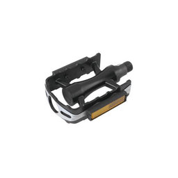 Pedały 610 z łożyskami kulkowymi