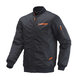Kurtka BOMBER Black