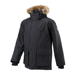 Kurtka PARKA Black
