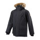 Kurtka PARKA Black