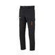 Spodnie MECA Black