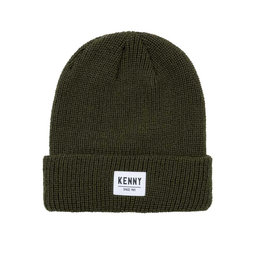 Czapka LABEL BEANIE