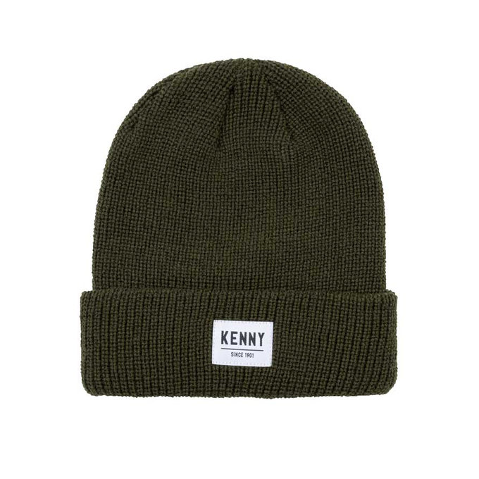 Czapka LABEL BEANIE