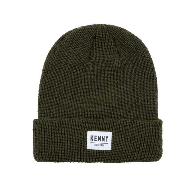 Czapka LABEL BEANIE