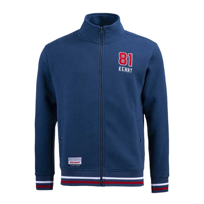 Bluza CARDIGAN ACADEMY