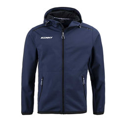 Kurtka CORE SOFTSHELL - Navy