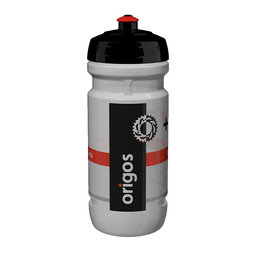 ORIGOS Butelka Loli 600 ml - przezroczysta