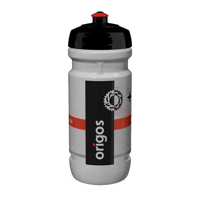 ORIGOS Butelka Loli 600 ml - przezroczysta
