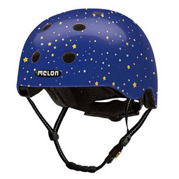 Kask dziecięcy Starry Night