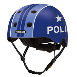Kask dziecięcy Officer