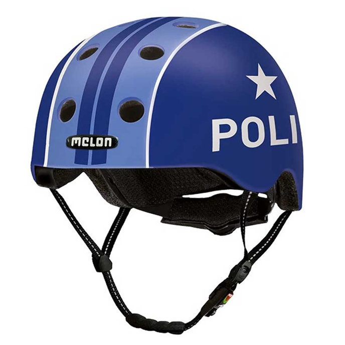 Kask dziecięcy Officer