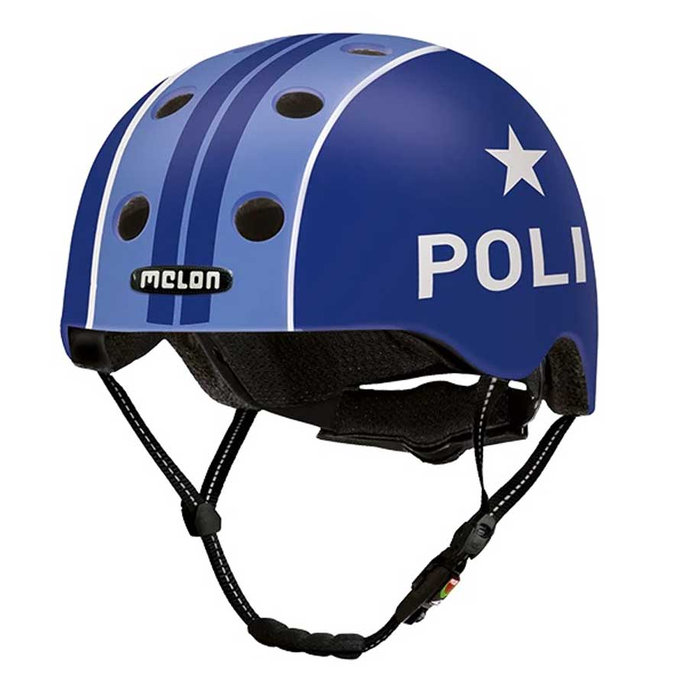 Kask dziecięcy Officer
