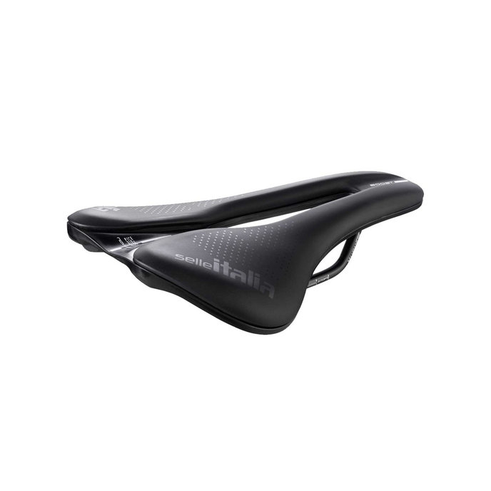 Siodło Novus Boost Evo TM Superflow L 145 mm