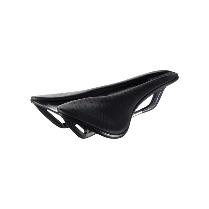 Siodło MODEL X Superflow L 145 mm