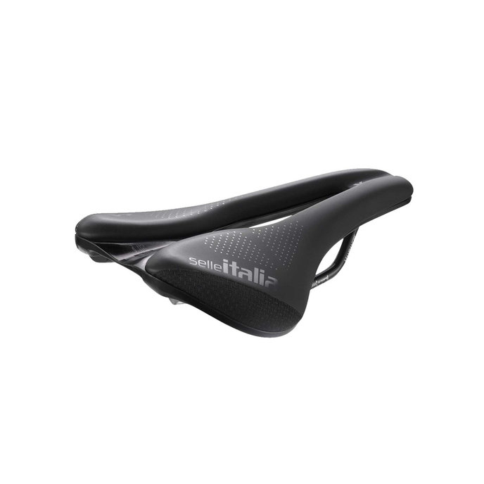 Siodło Novus Boost Evo X-Cross TM Superflow L 145 mm
