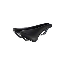 Siodło Model X Superflow Comfort Plus L 145 mm