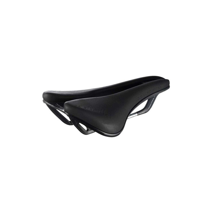 Siodło Model X Superflow Comfort Plus L 145 mm