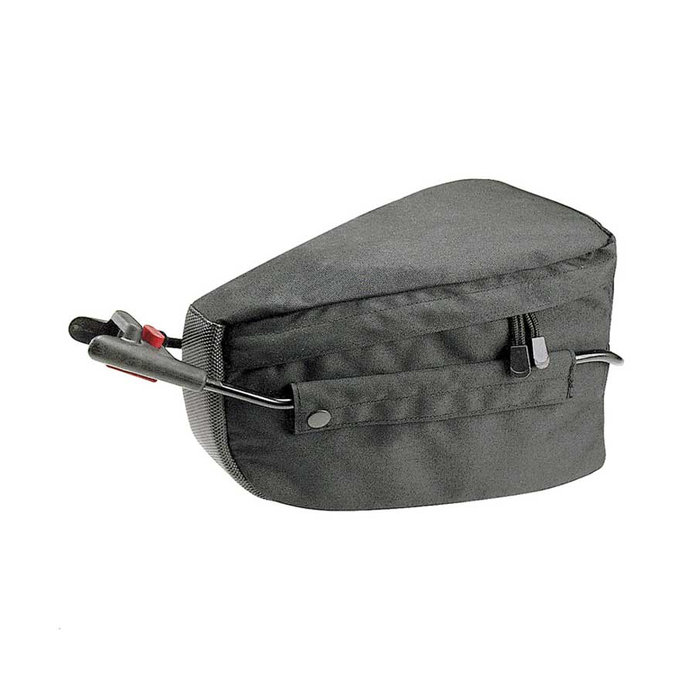 Torba siodłowa CONTOUR MUDGUARD