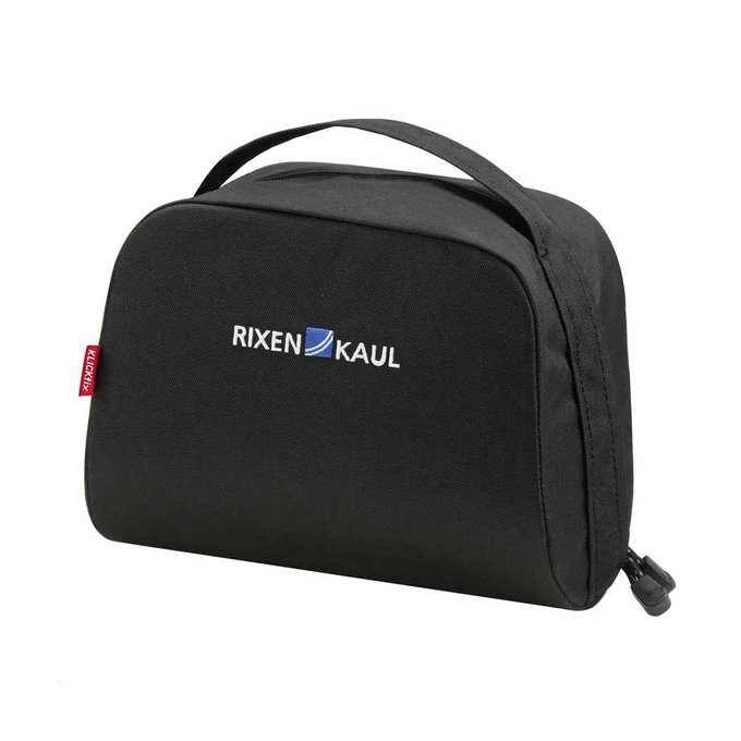 Torba na kierownicę BAGGY czarna