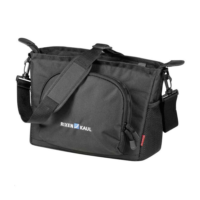 Torba na kierownicę ALLEGRA czarna