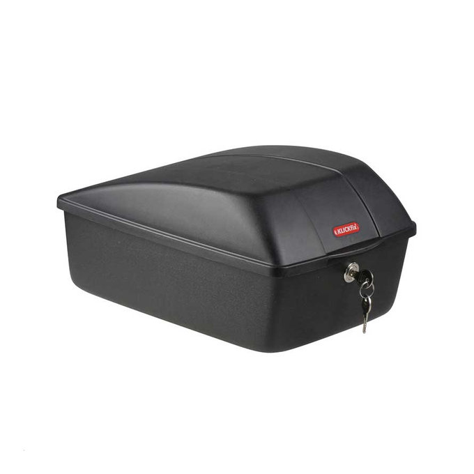 UNIKLIP 2 BOX do bagażnika tylnego