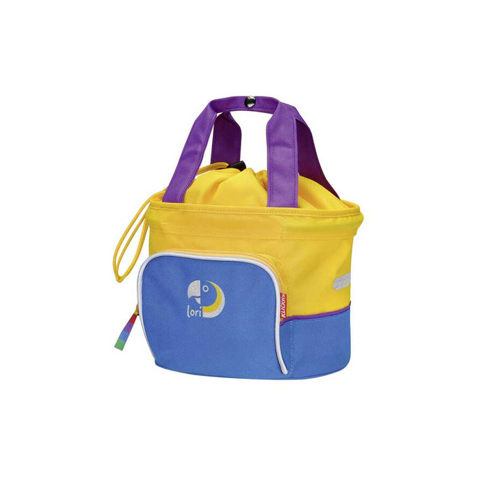 Plecak dziecięcy Lori Shopper