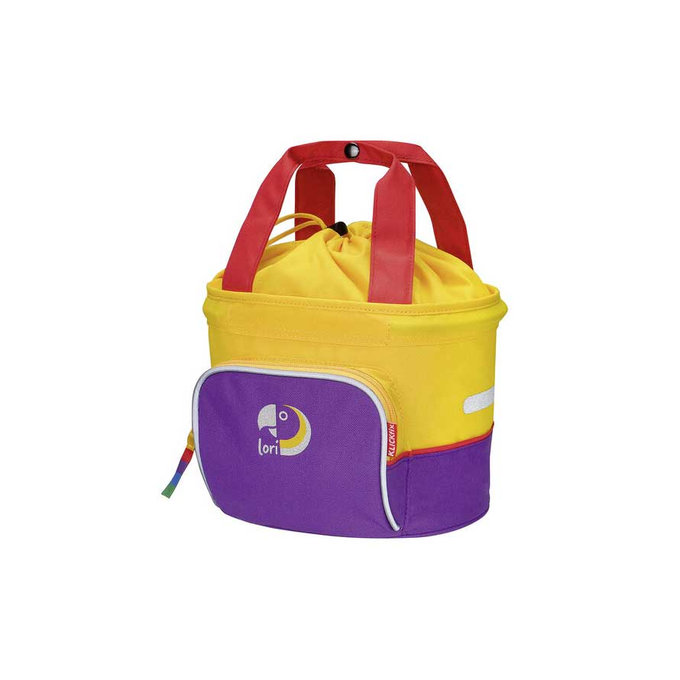 Plecak dziecięcy Lori Shopper