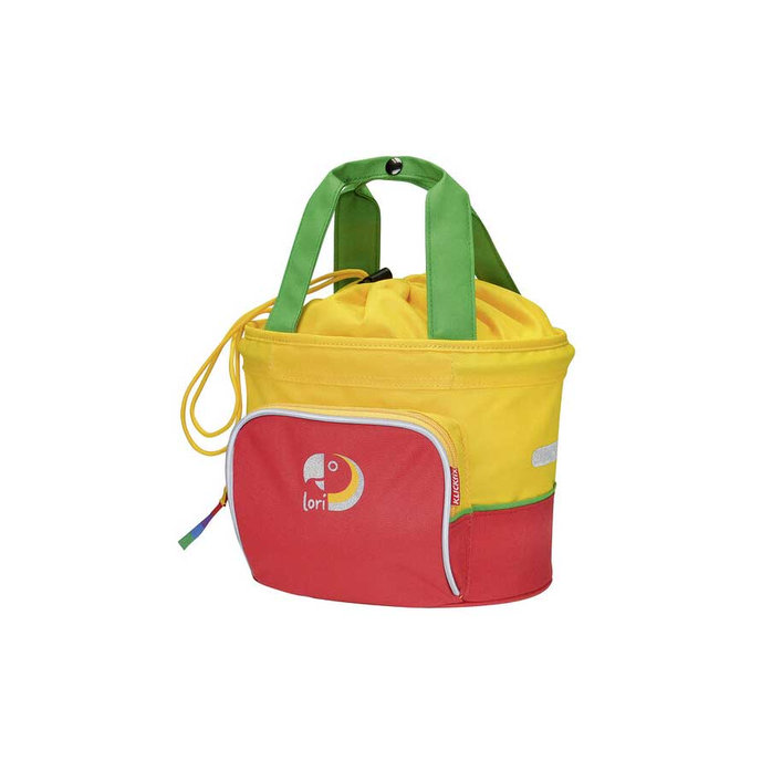 Plecak dziecięcy Lori Shopper
