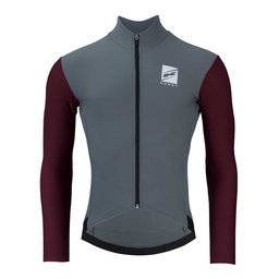 Zimowa koszulka rowerowa ESCAPE Grana