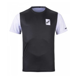 Koszulka PATROL Black