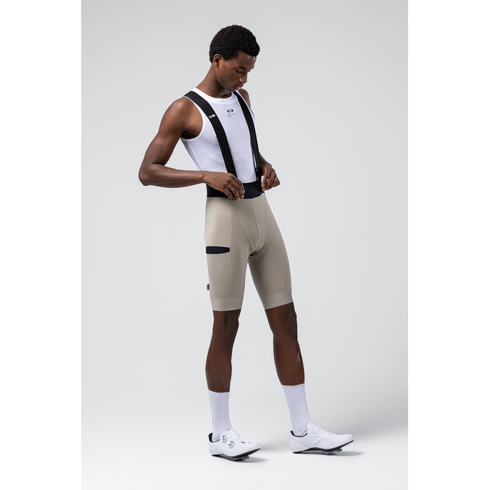 GOBIK spodenki GRIT 3.0 MEN NESSIE - G10