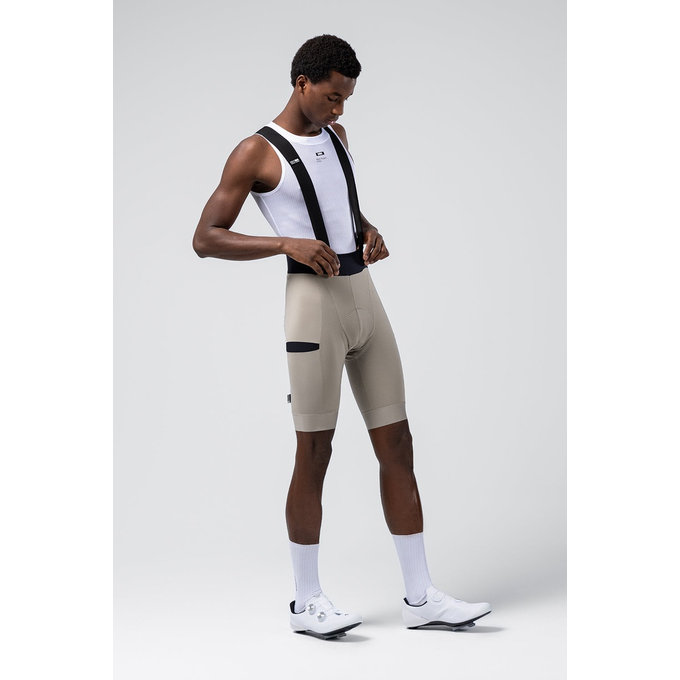 GOBIK spodenki GRIT 3.0 MEN NESSIE - G10