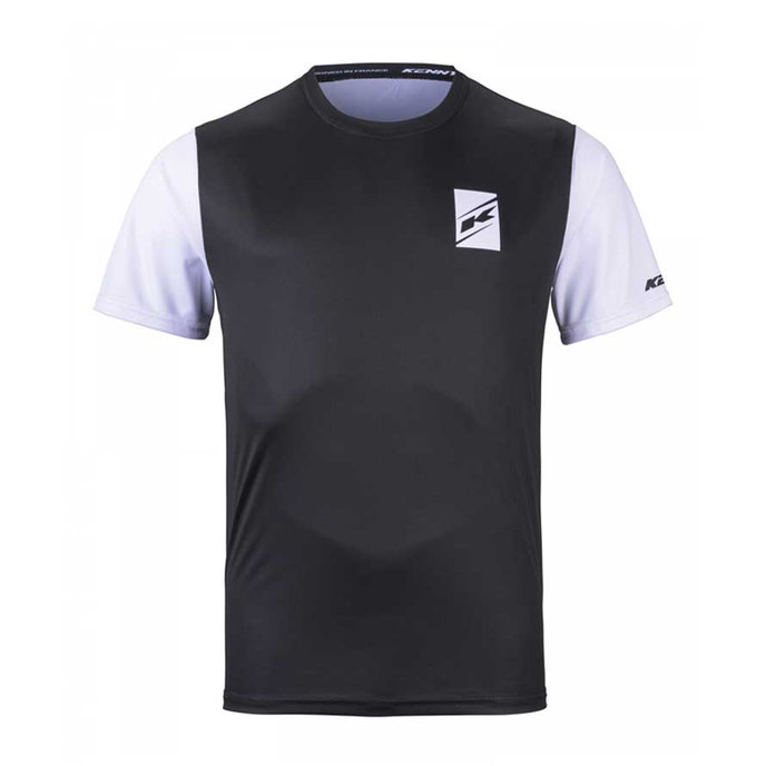 Koszulka PATROL Black