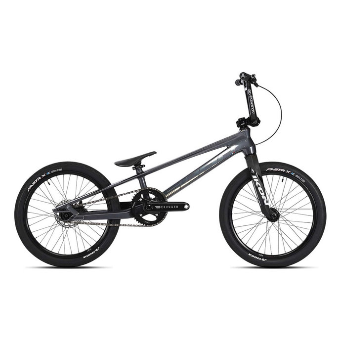 Rower BMX ROYAL FACTORY