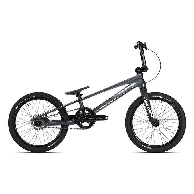 Rower BMX ROYAL FACTORY
