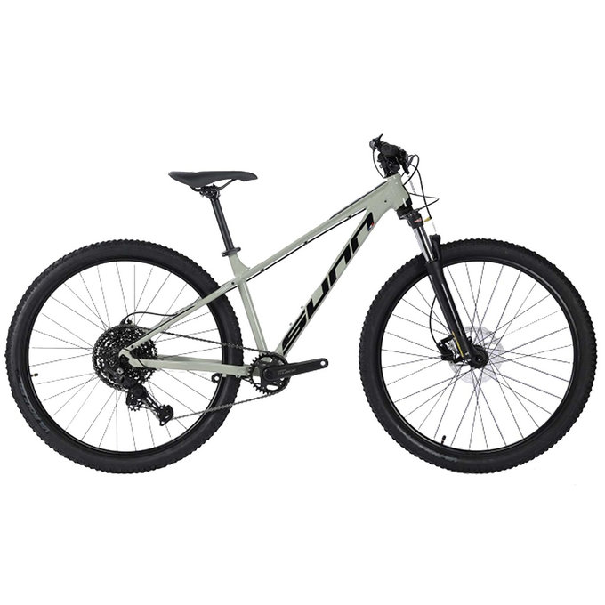SPORT TOX CUES 29"