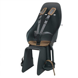 Tylne siedzenie Ta-ke z adapterem do bagażnika rowerowego