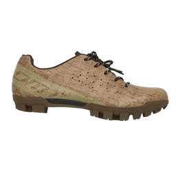 Buty rowerowe z podeszwą nylonową i cholewką korkową DMT GK1 2025