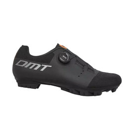 Buty rowerowe MTB z systemem BOA DMT KM4 2025